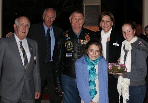 Six Local Groups share in Anzac Centenary community grants